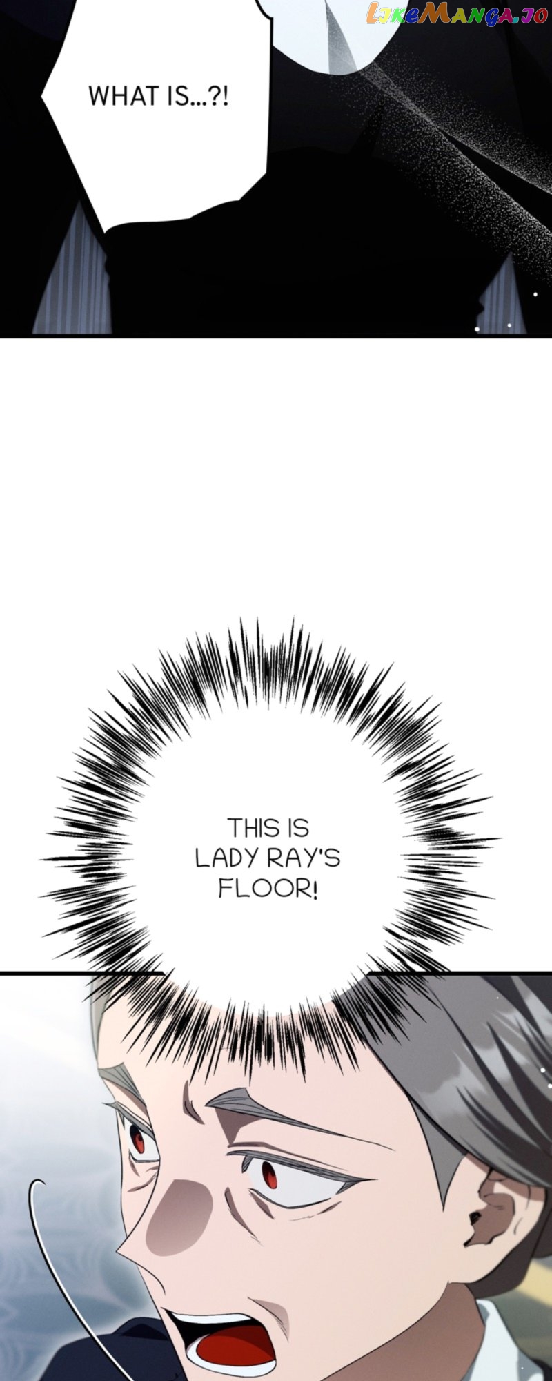 The Beast Within Chapter 29 - page 43