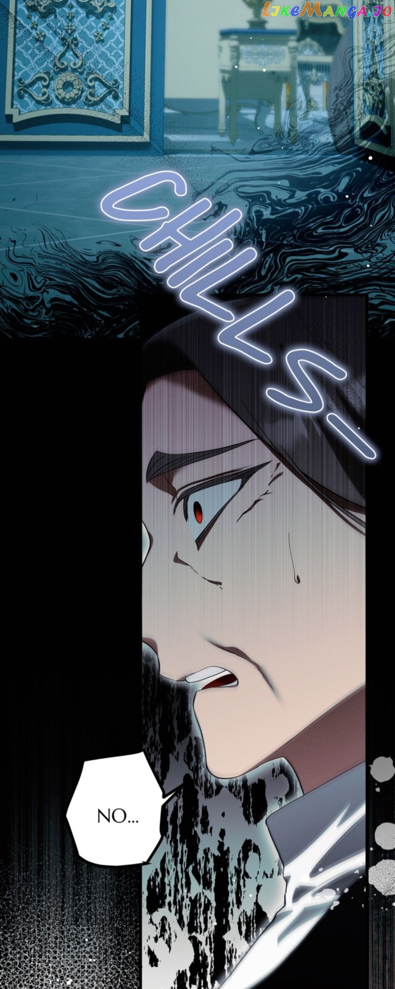 The Beast Within Chapter 29 - page 45