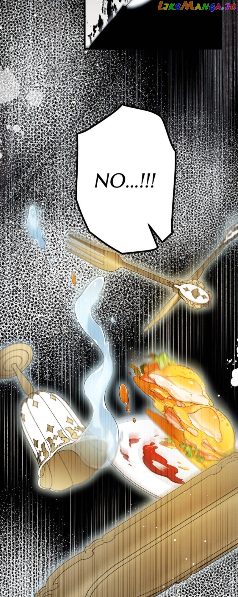 The Beast Within Chapter 29 - page 46