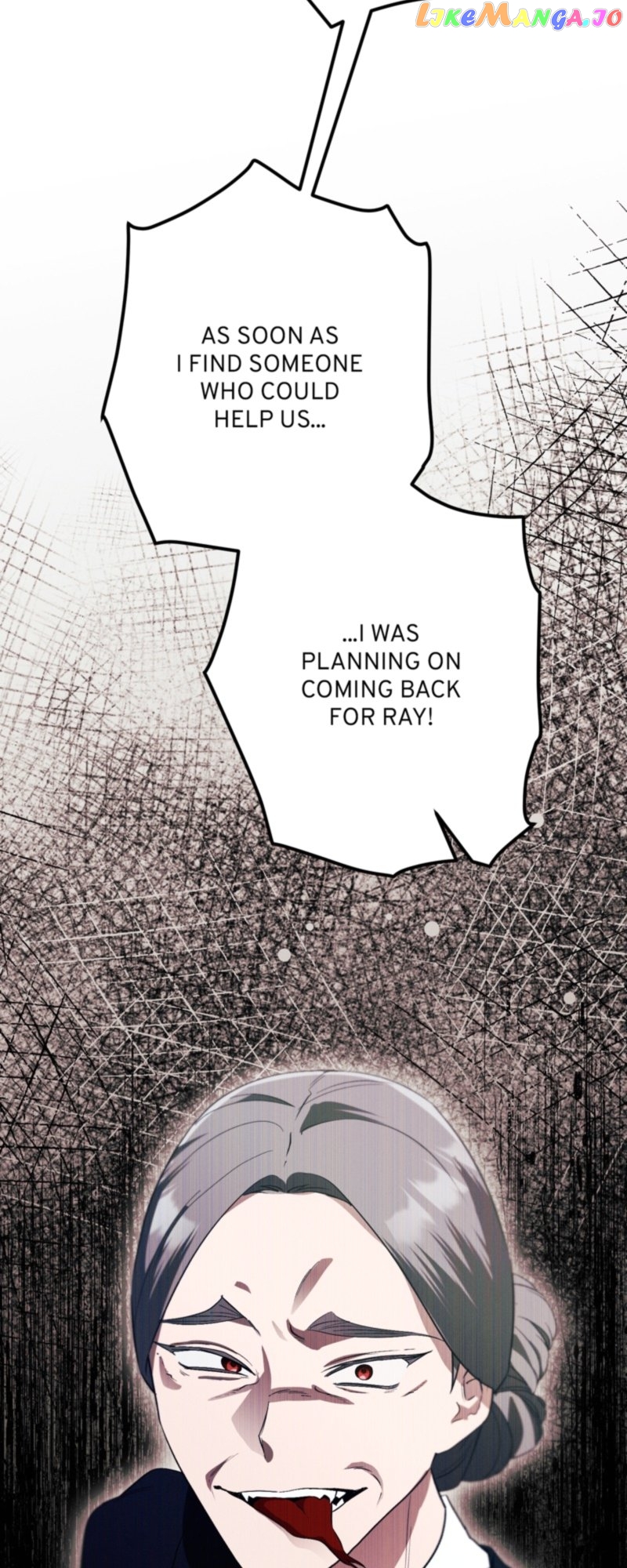The Beast Within Chapter 29 - page 58