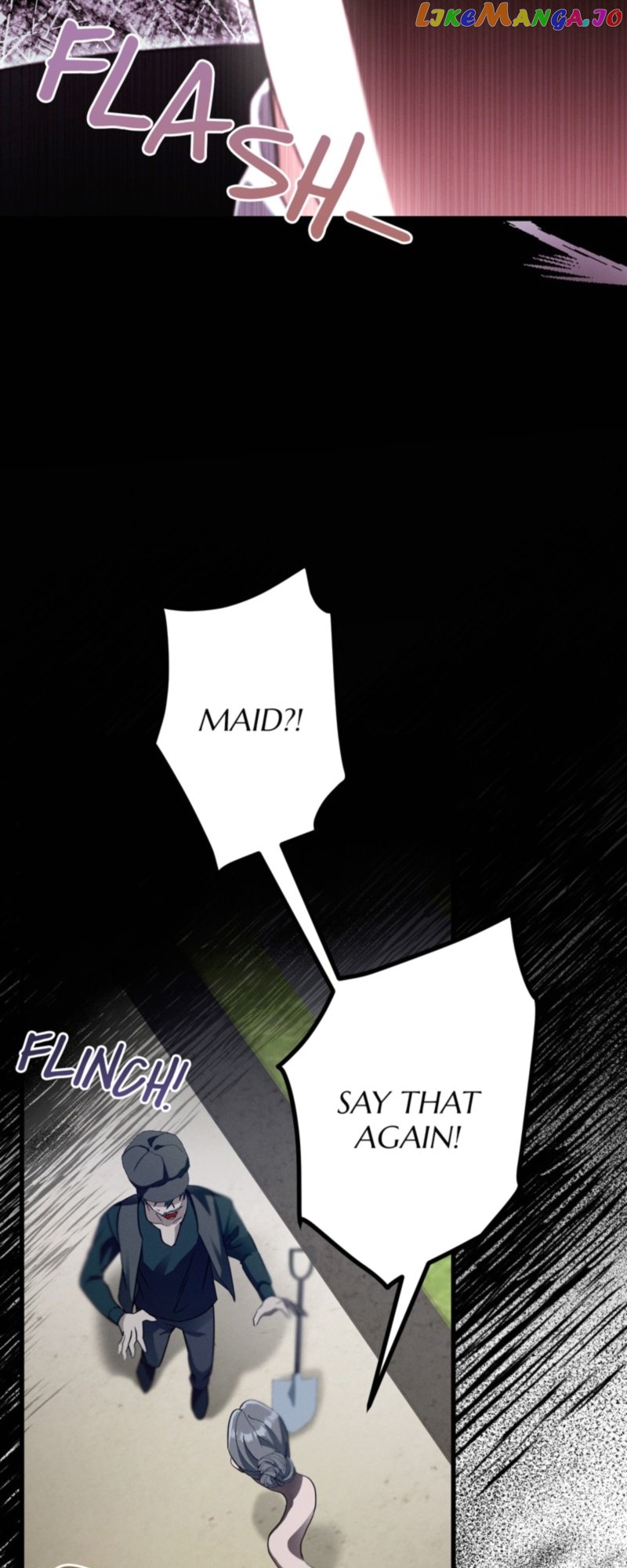 The Beast Within Chapter 29 - page 61
