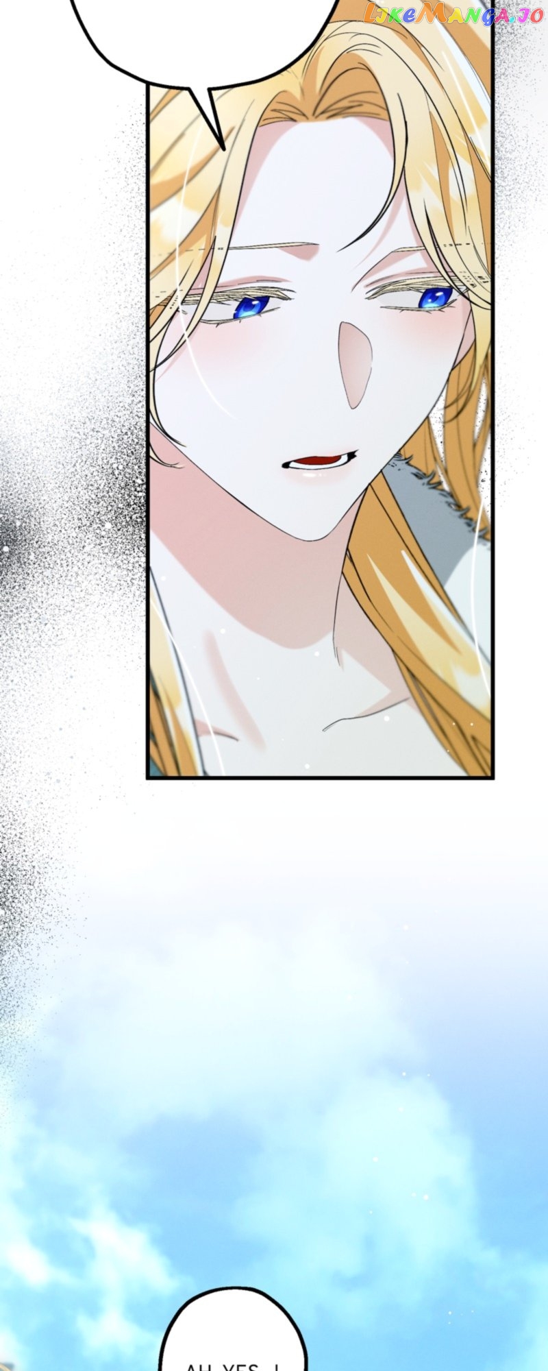 The Beast Within Chapter 29 - page 71