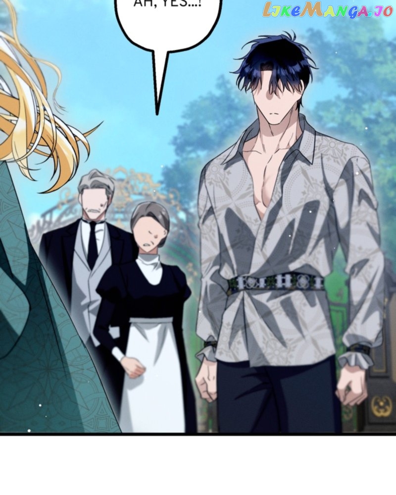 The Beast Within Chapter 29 - page 72
