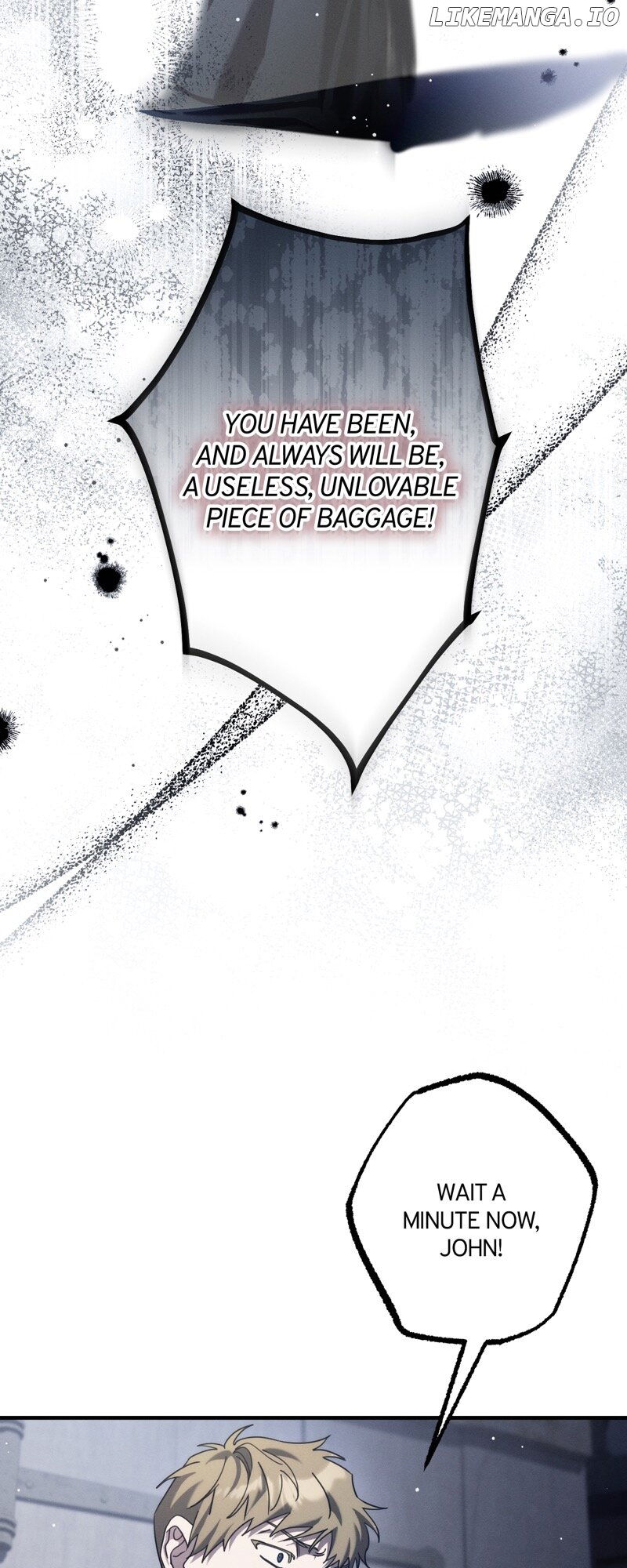 The Beast Within Chapter 62 - page 13