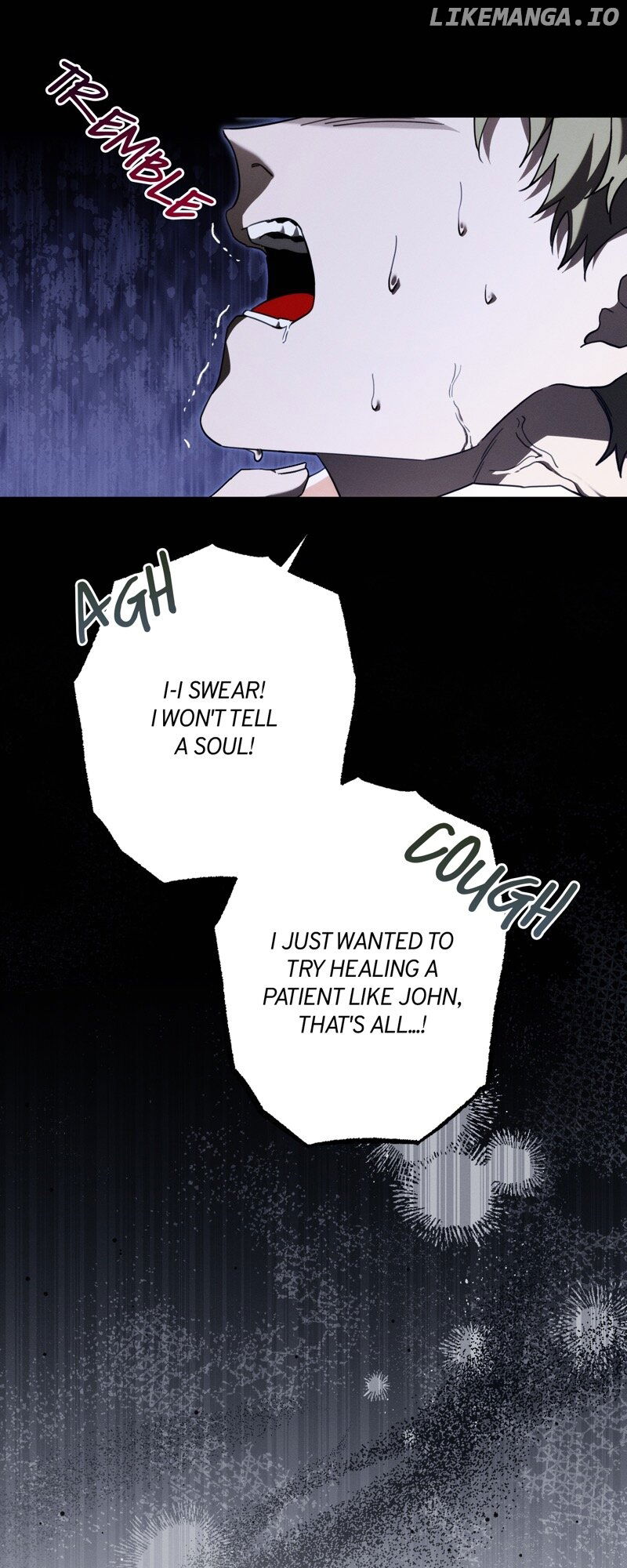 The Beast Within Chapter 62 - page 33