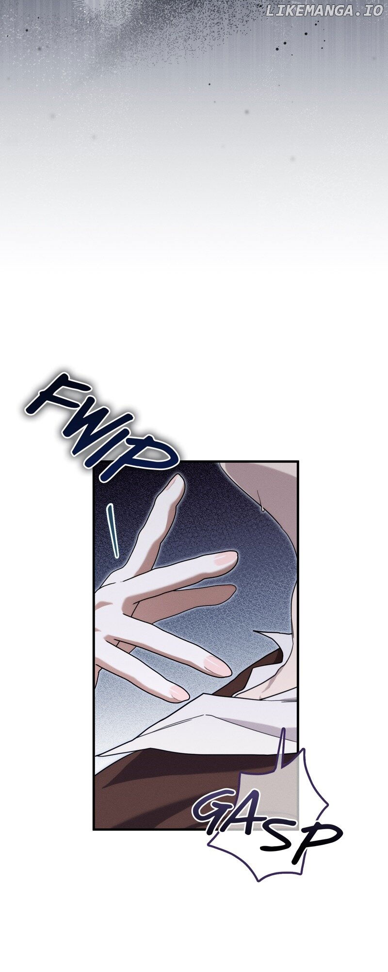 The Beast Within Chapter 62 - page 34