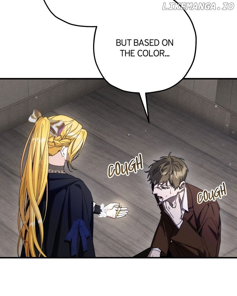 The Beast Within Chapter 62 - page 40