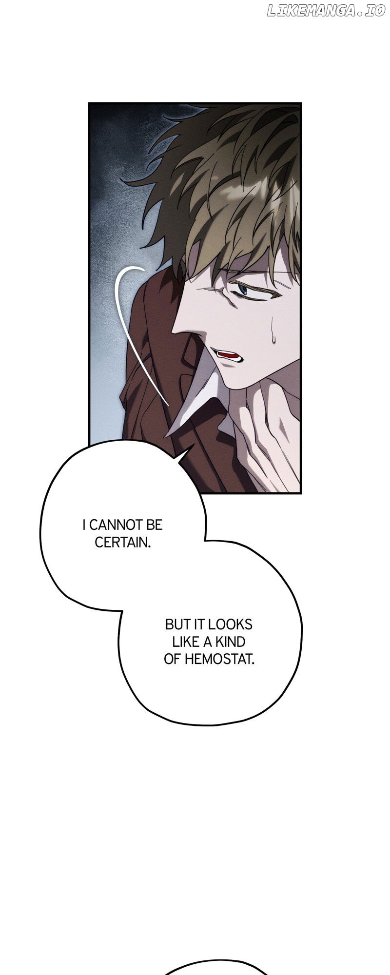 The Beast Within Chapter 62 - page 41