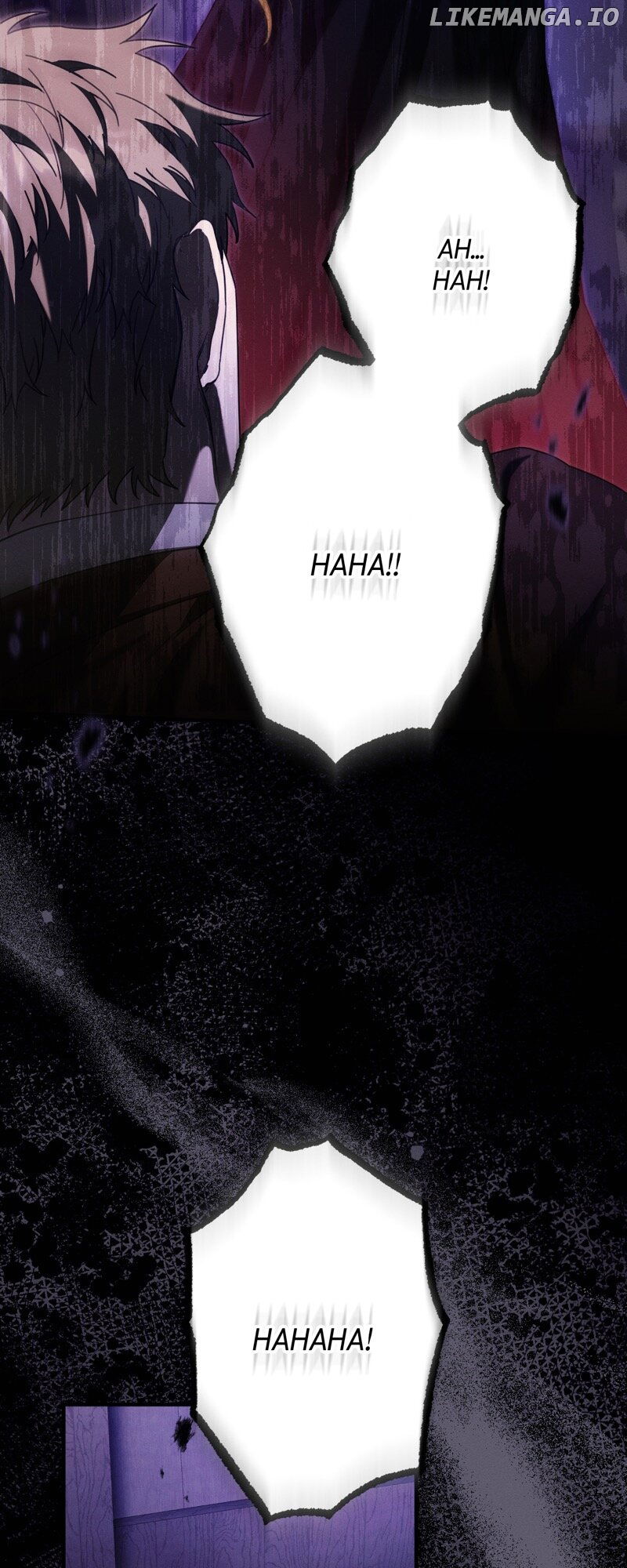 The Beast Within Chapter 62 - page 50
