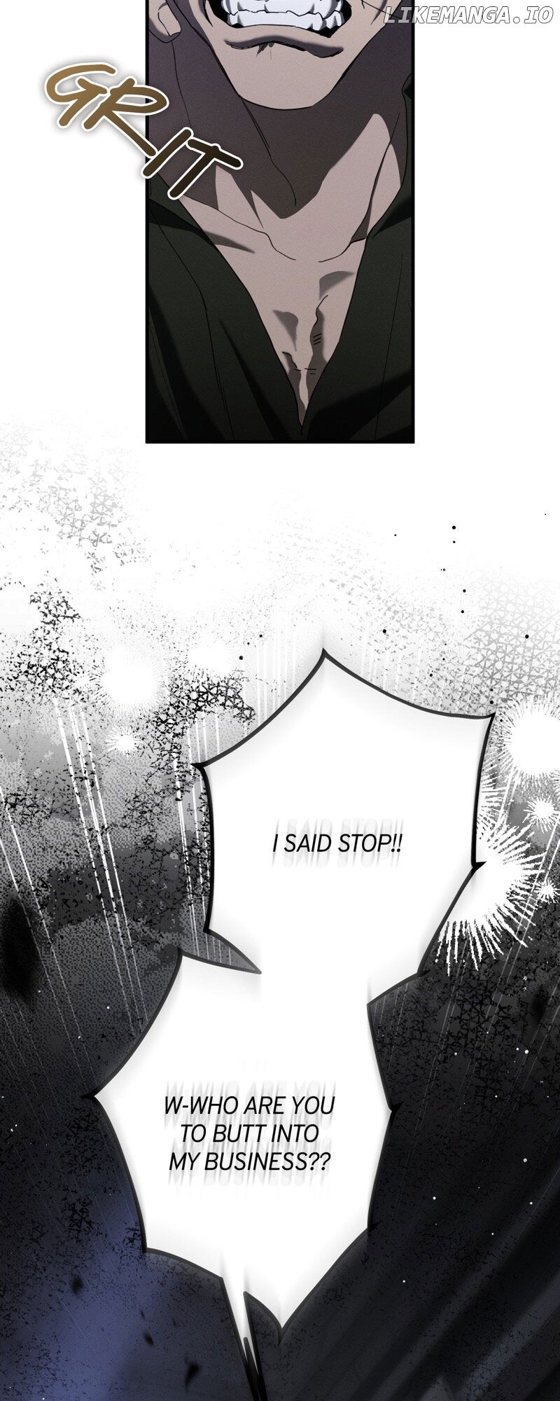 The Beast Within Chapter 62 - page 6