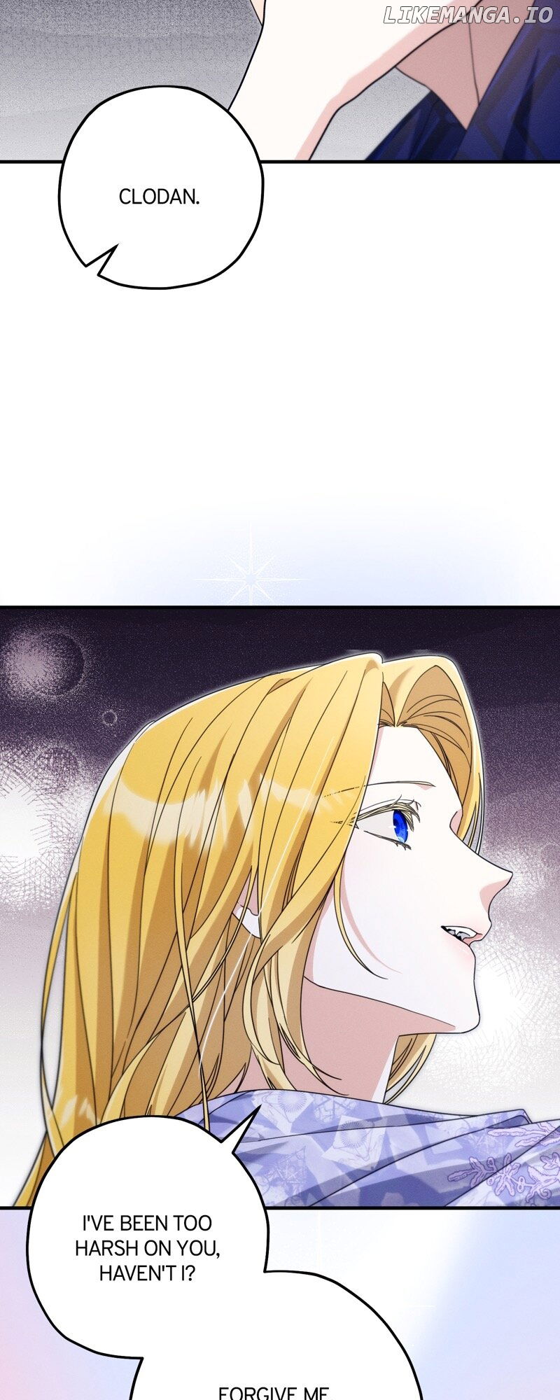 The Beast Within Chapter 62 - page 61