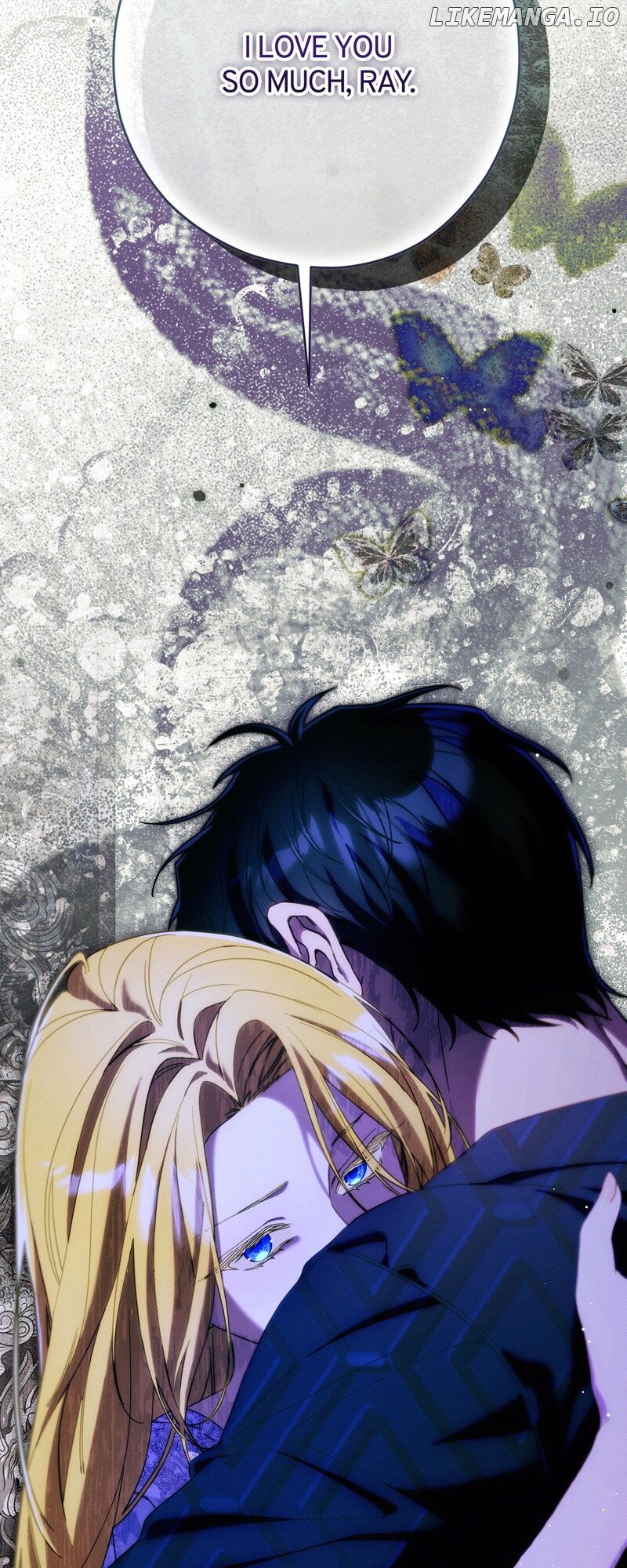The Beast Within Chapter 62 - page 68