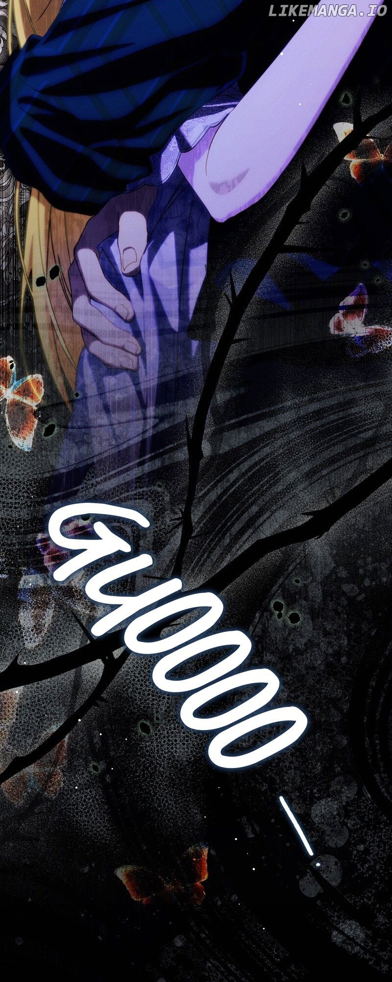 The Beast Within Chapter 62 - page 69