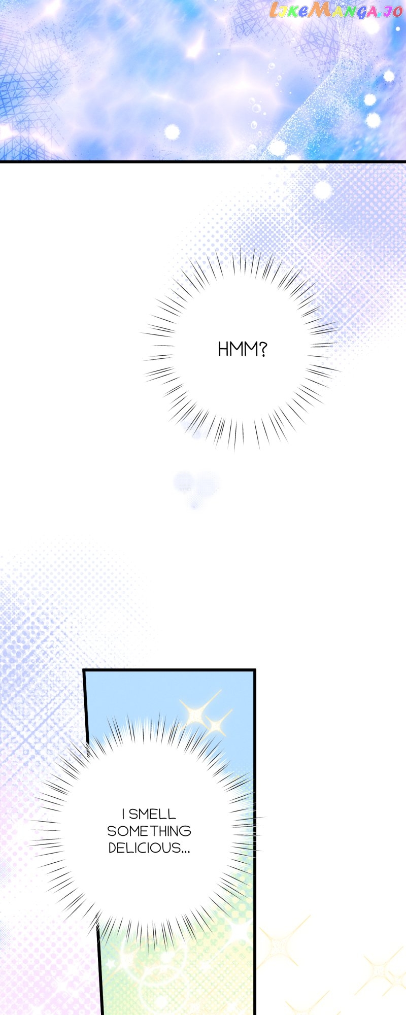The Beast Within Chapter 28 - page 24