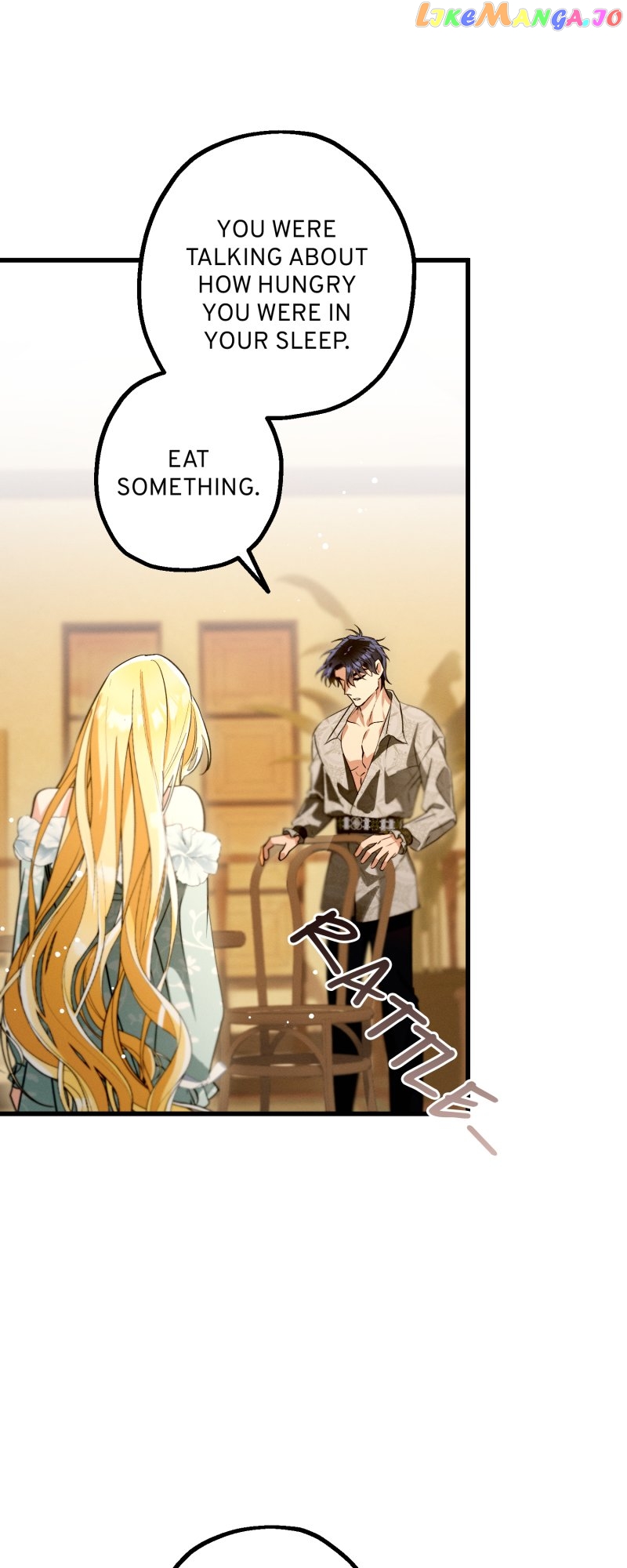 The Beast Within Chapter 28 - page 69