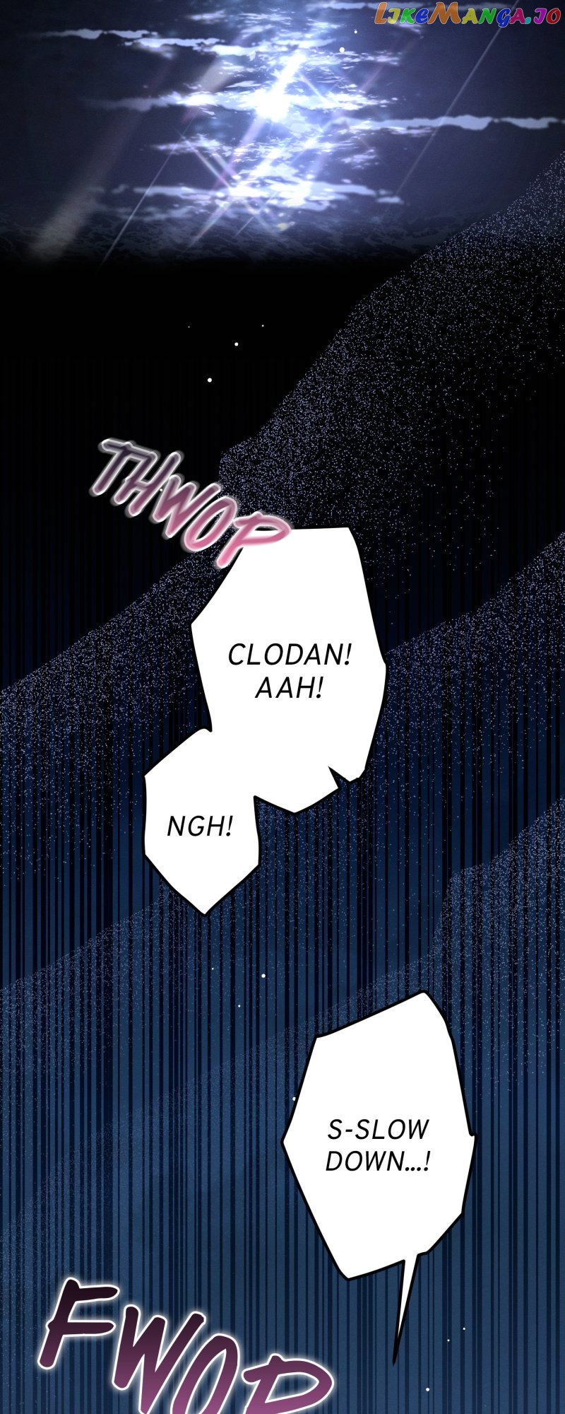 The Beast Within Chapter 27 - page 18