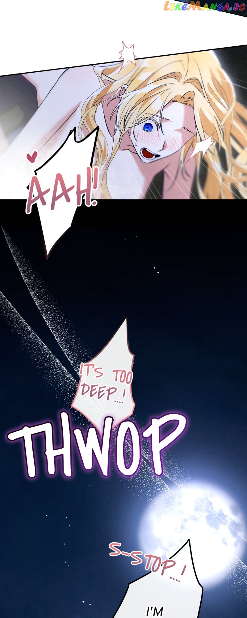 The Beast Within Chapter 27 - page 31