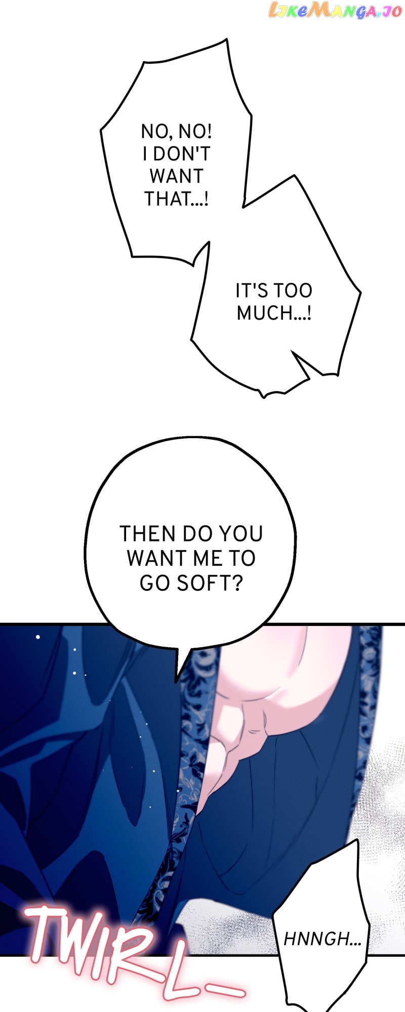 The Beast Within Chapter 27 - page 35