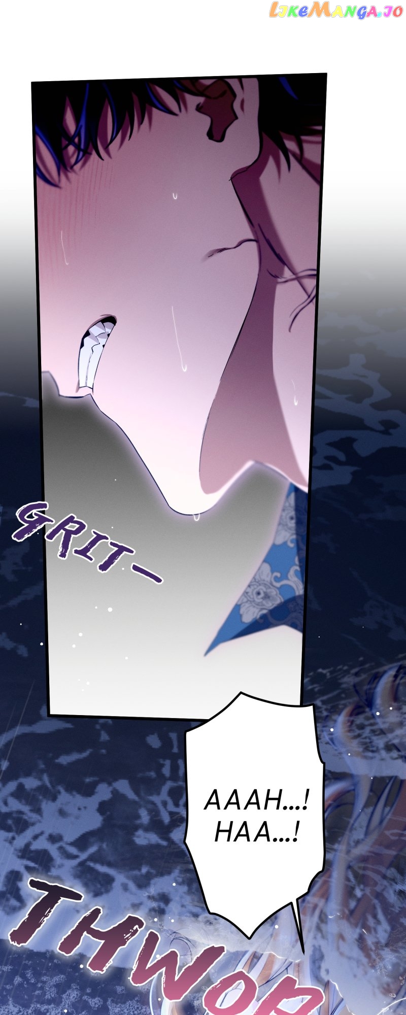 The Beast Within Chapter 27 - page 41