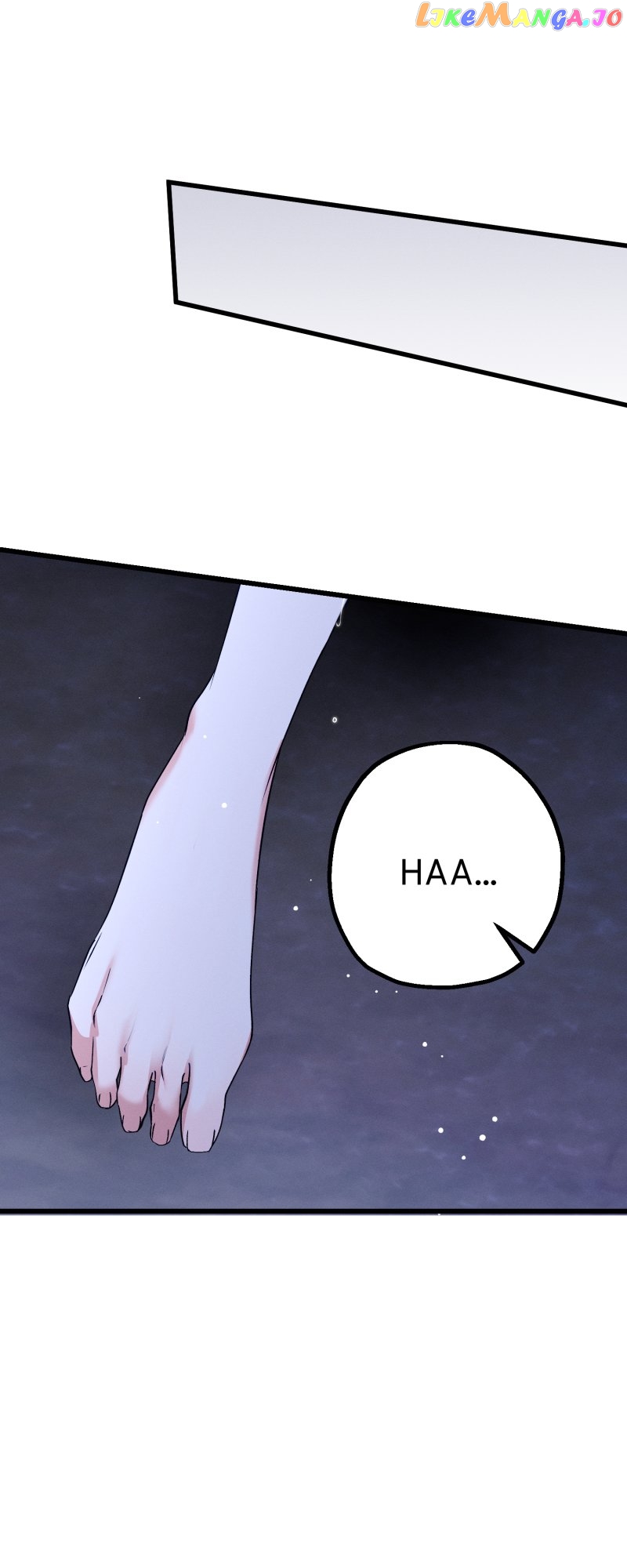 The Beast Within Chapter 27 - page 43