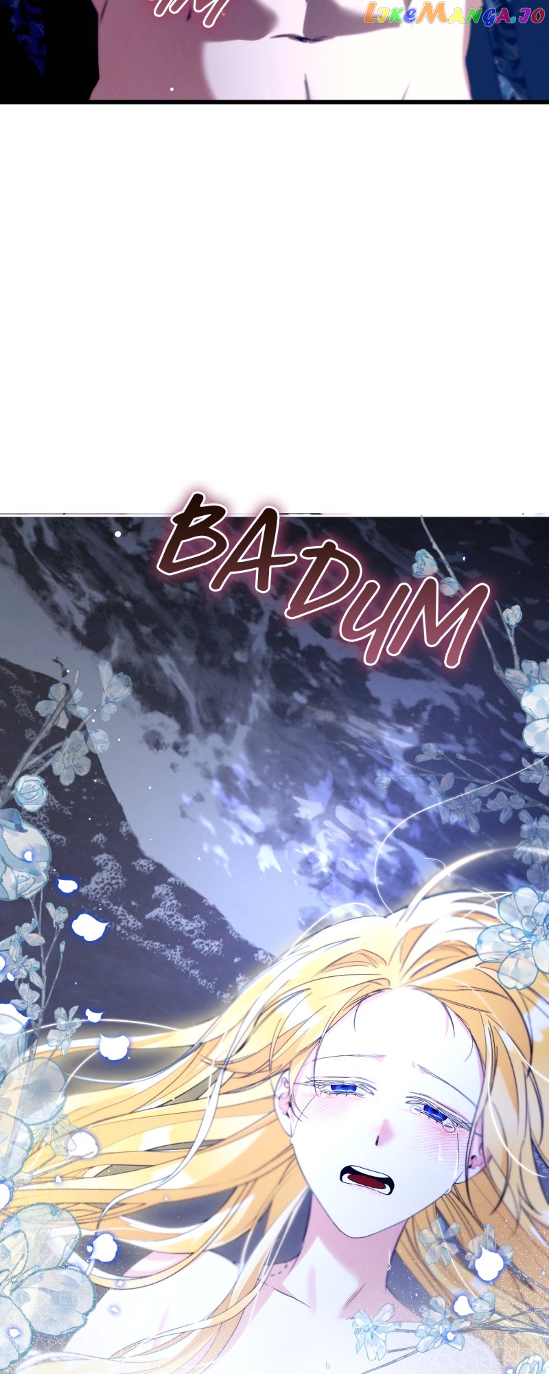 The Beast Within Chapter 27 - page 45