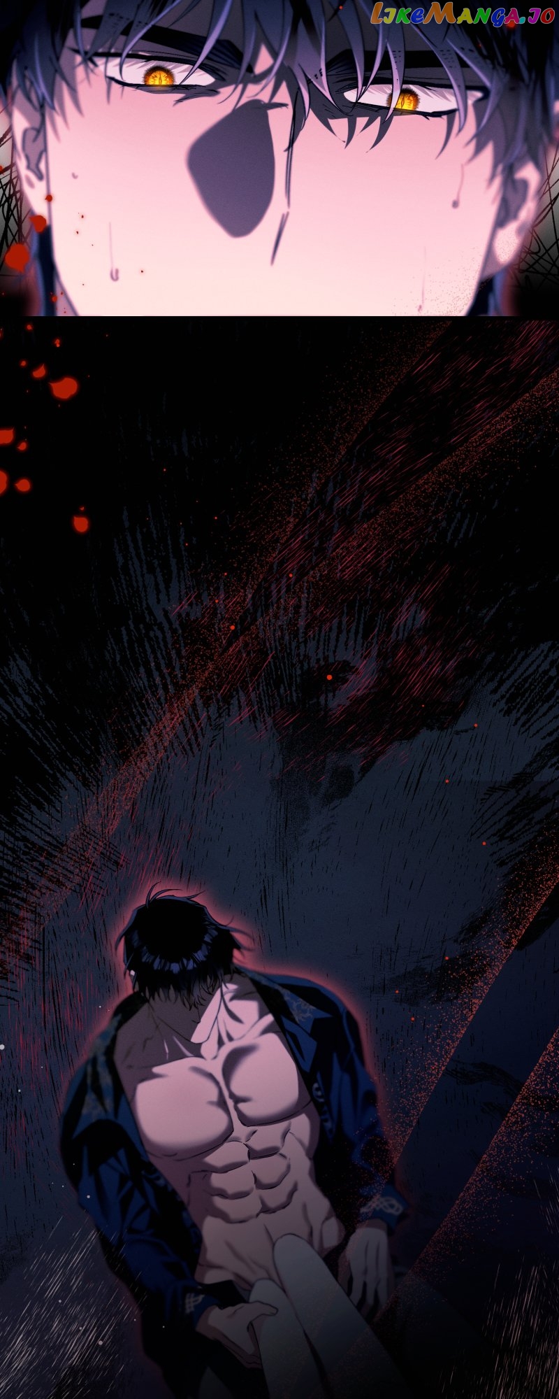 The Beast Within Chapter 27 - page 47