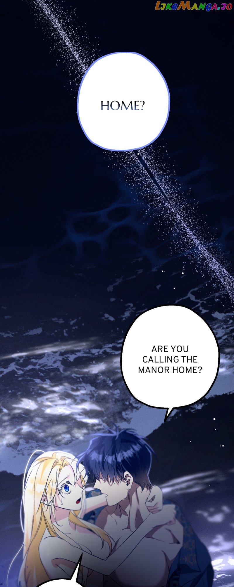 The Beast Within Chapter 27 - page 53