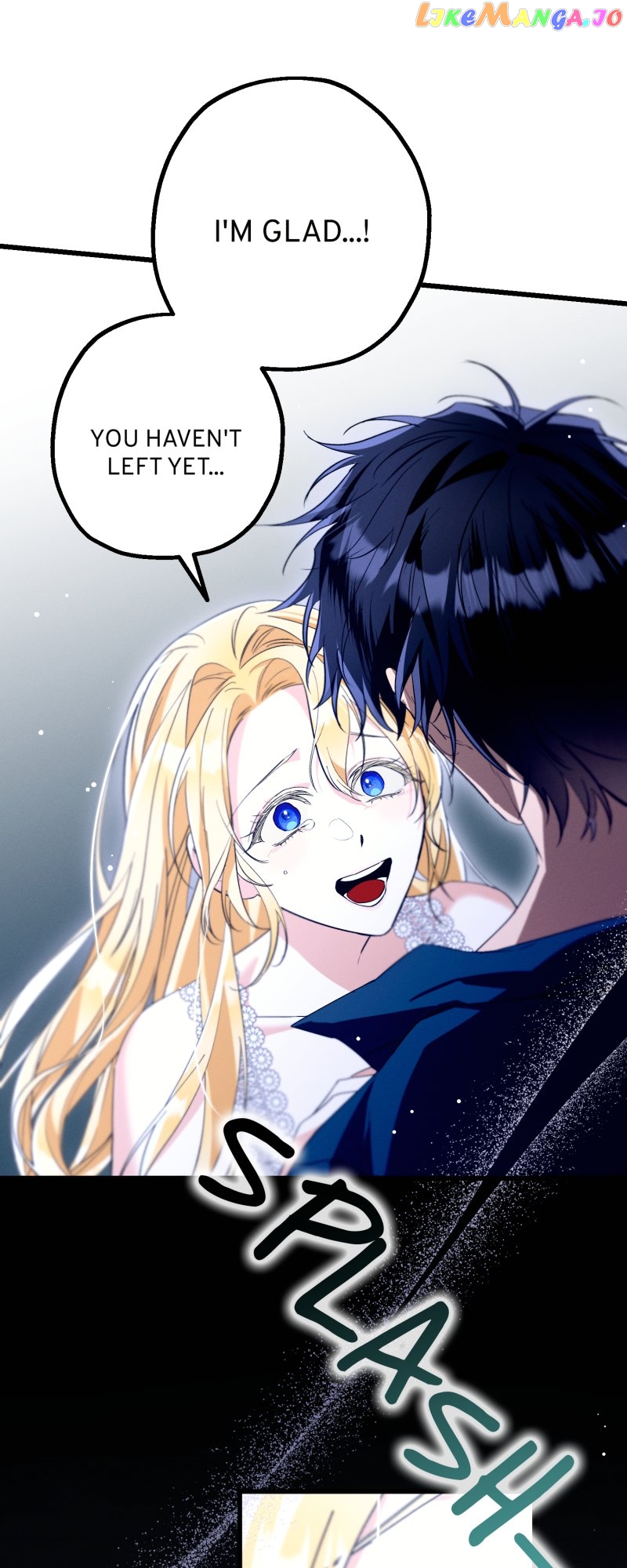 The Beast Within Chapter 27 - page 6