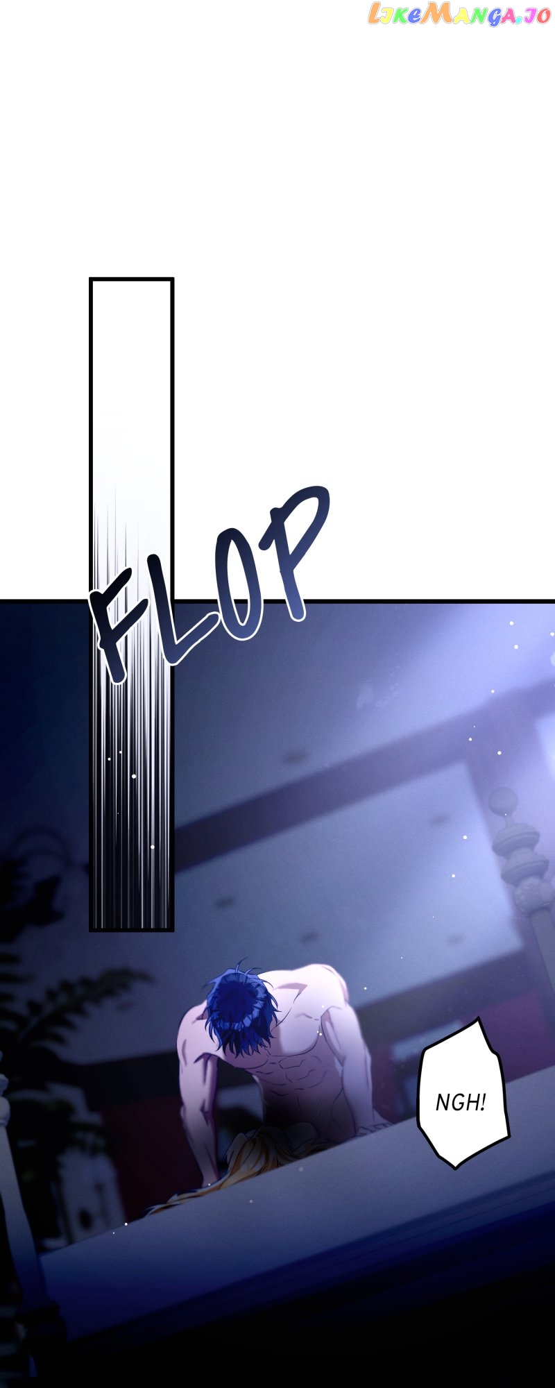 The Beast Within Chapter 27 - page 61