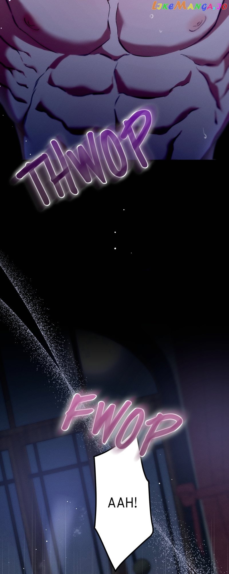 The Beast Within Chapter 27 - page 64
