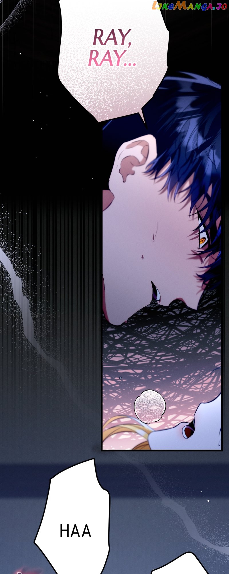 The Beast Within Chapter 27 - page 66