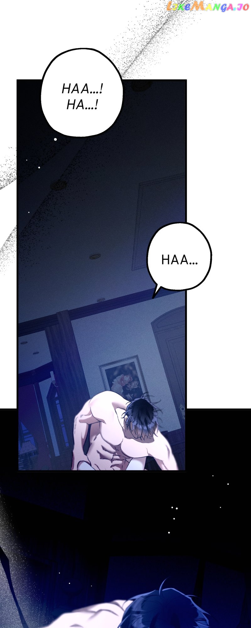 The Beast Within Chapter 27 - page 69