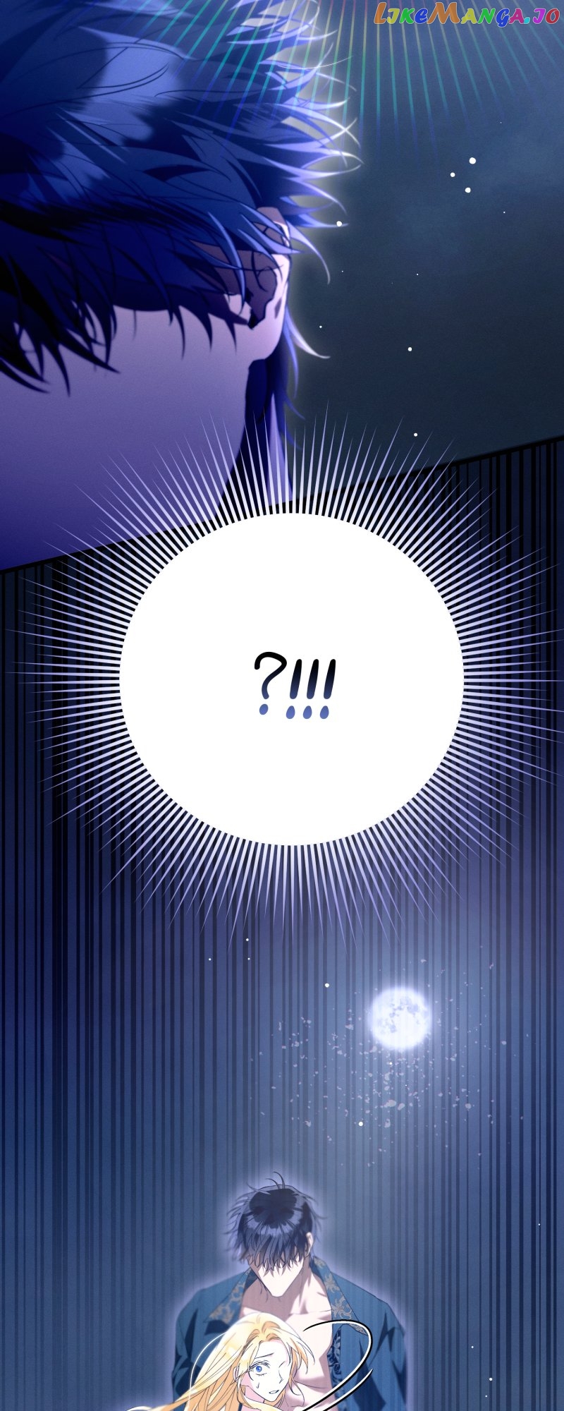 The Beast Within Chapter 27 - page 8