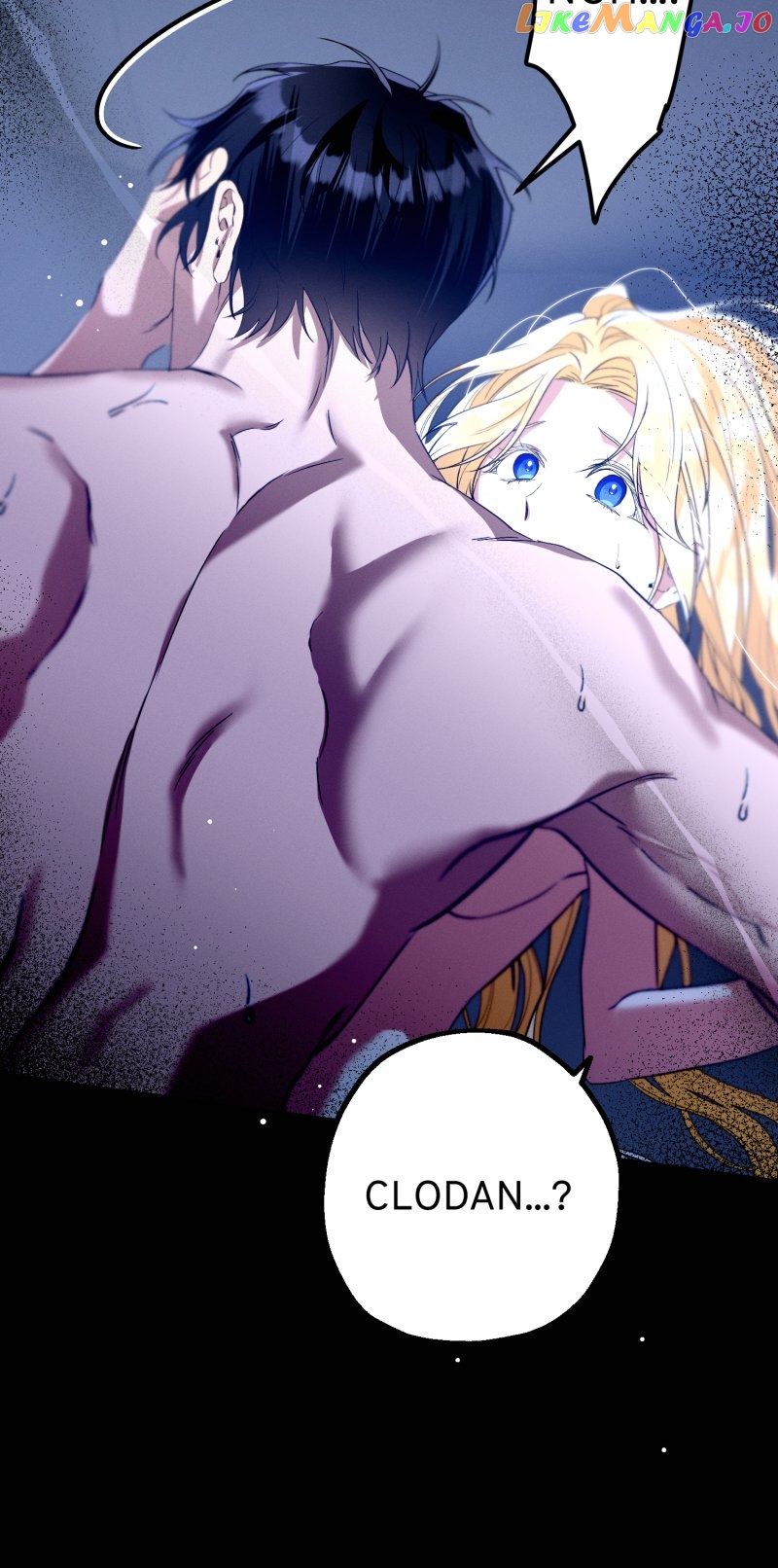 The Beast Within Chapter 27 - page 80