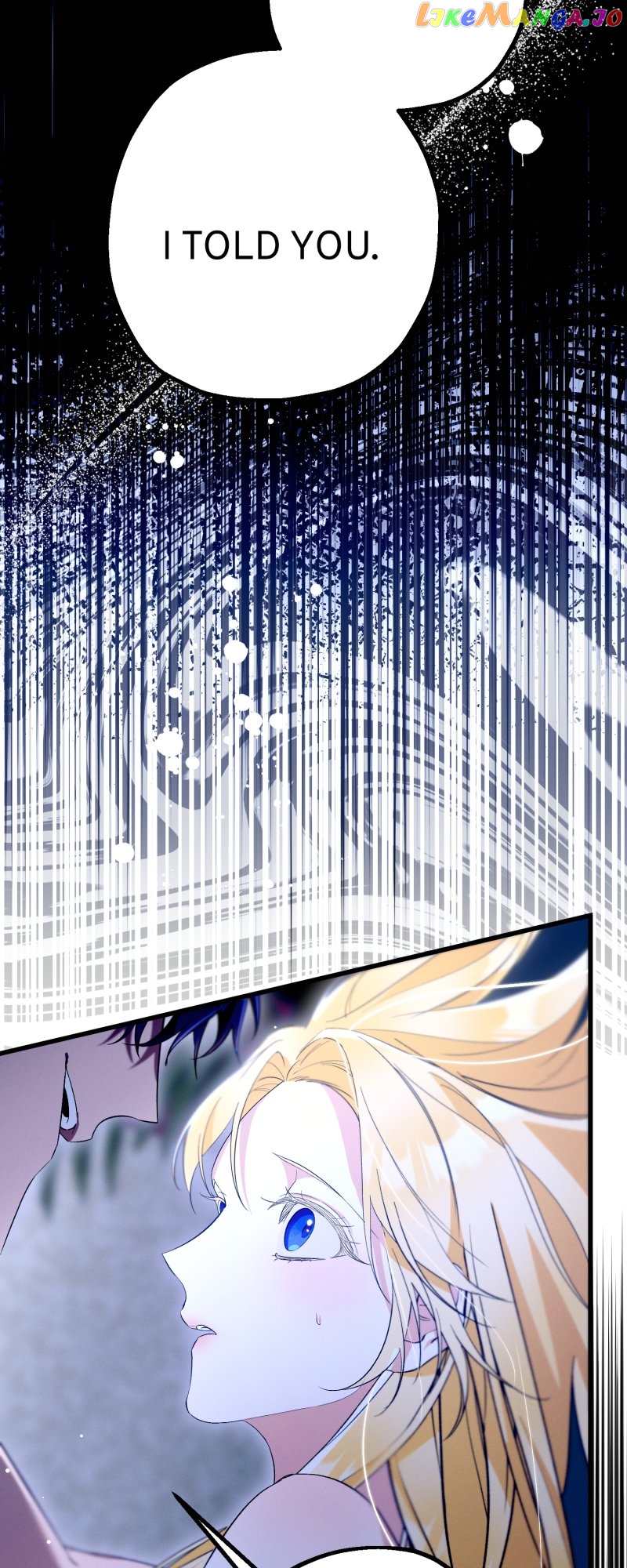 The Beast Within Chapter 27 - page 82