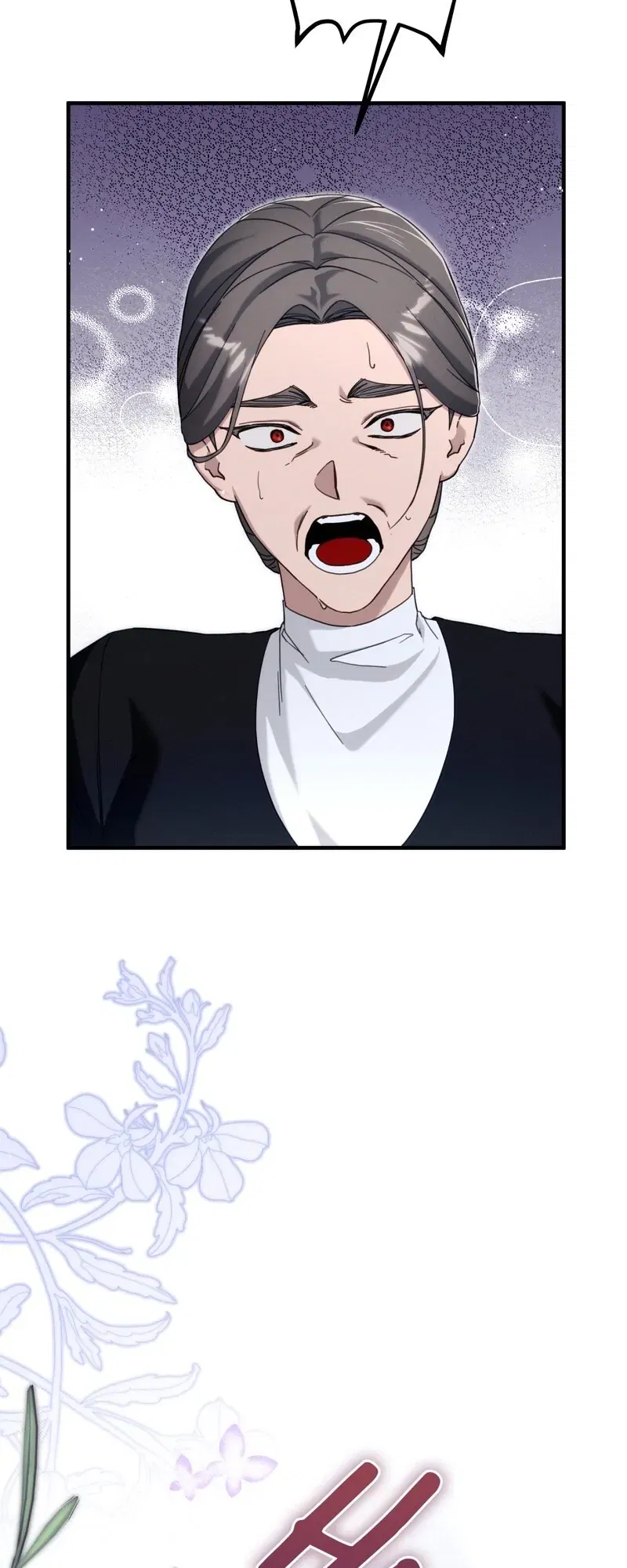 The Beast Within Chapter 60 - page 27