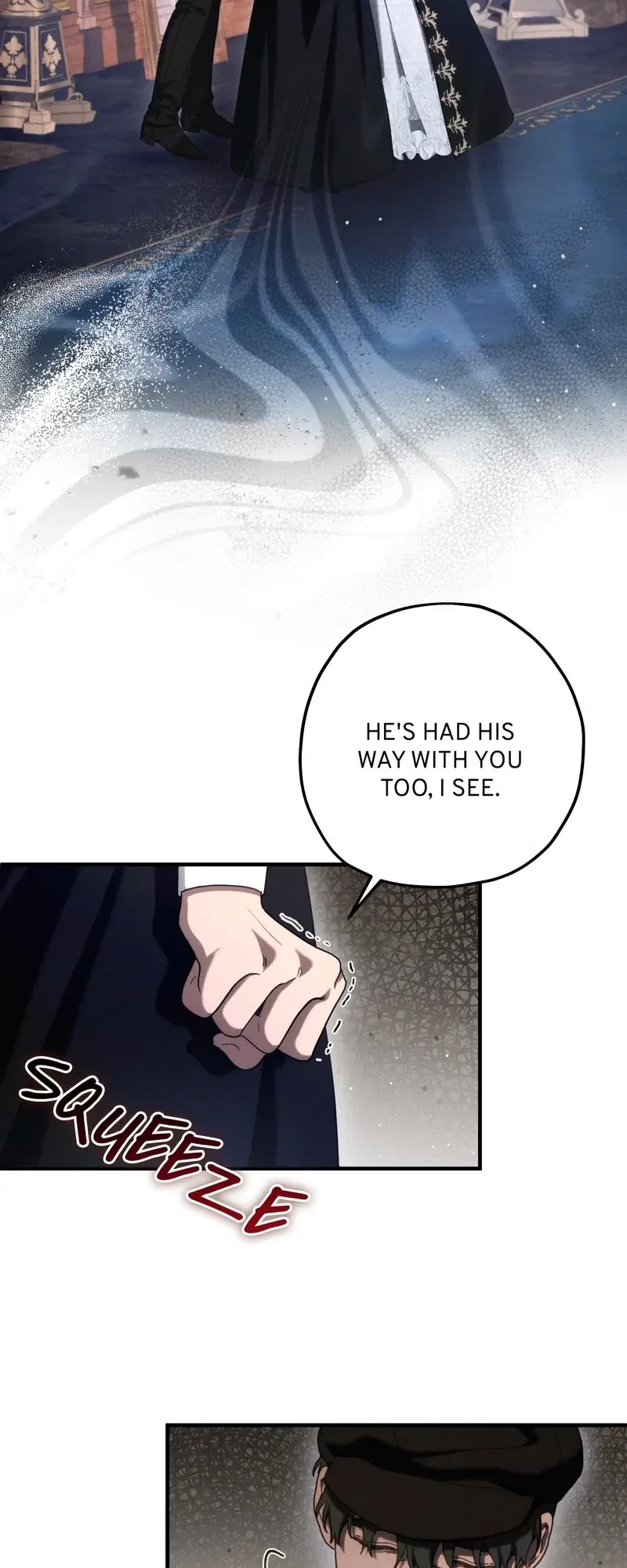 The Beast Within Chapter 60 - page 36