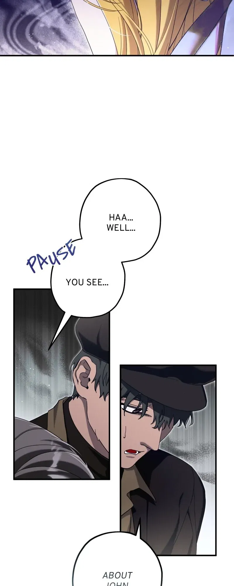 The Beast Within Chapter 60 - page 43
