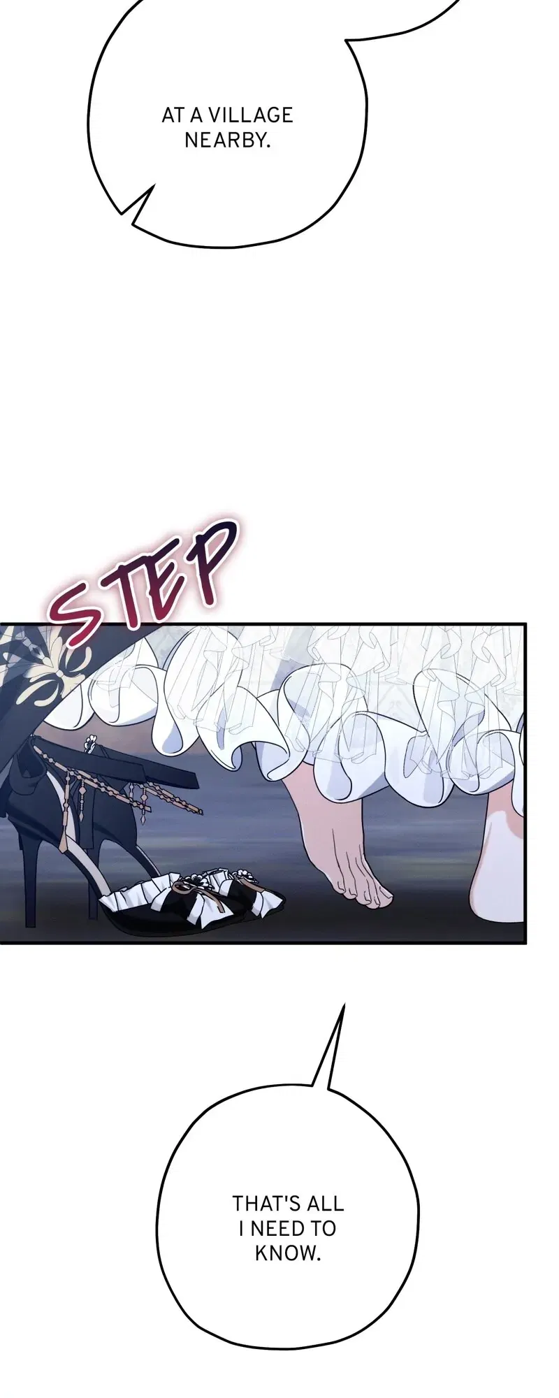 The Beast Within Chapter 60 - page 53