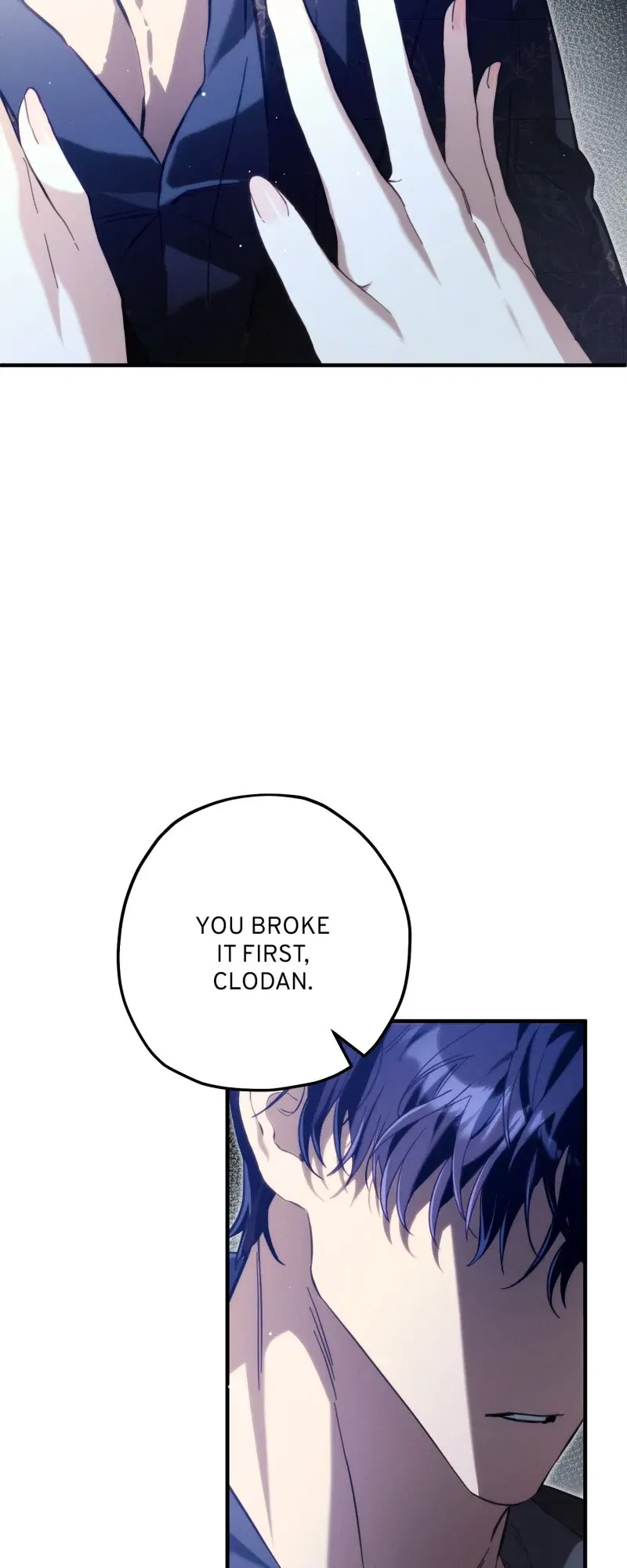 The Beast Within Chapter 54 - page 30