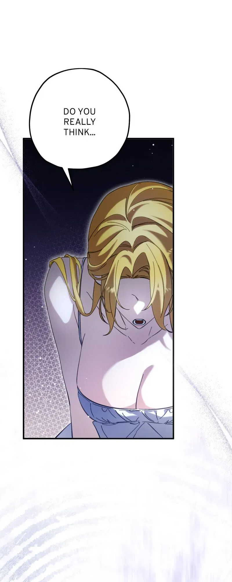 The Beast Within Chapter 54 - page 33