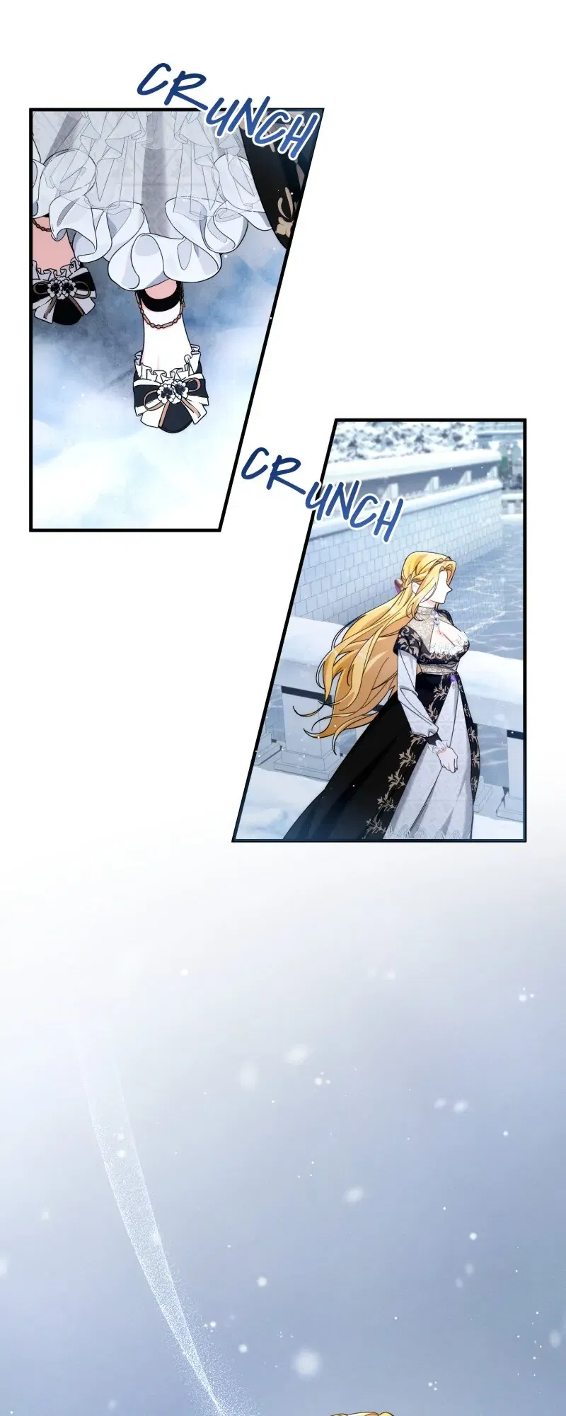 The Beast Within Chapter 59 - page 48