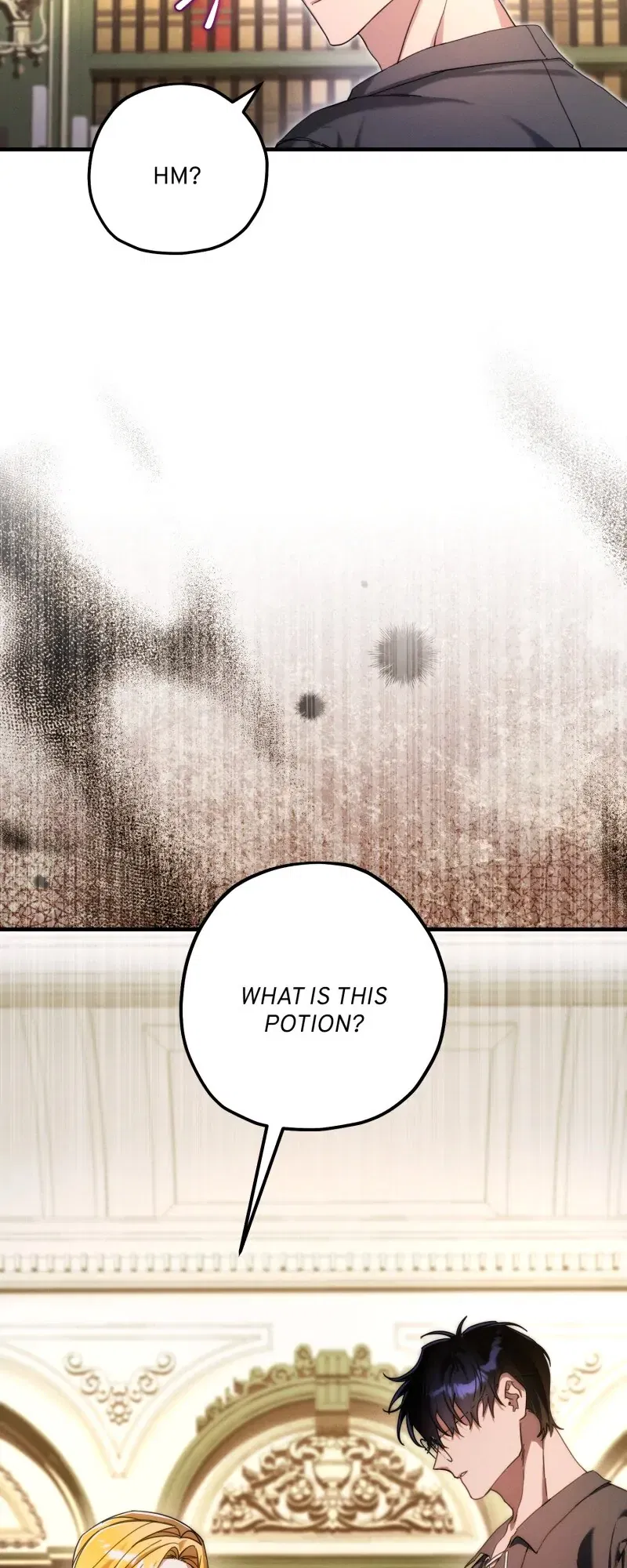 The Beast Within Chapter 59 - page 9