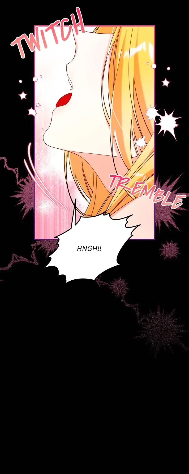 The Beast Within Chapter 58 - page 38