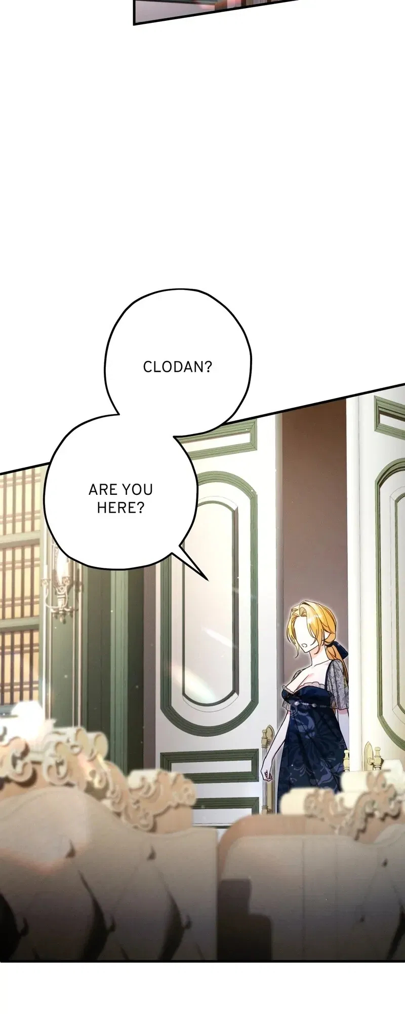 The Beast Within Chapter 58 - page 53