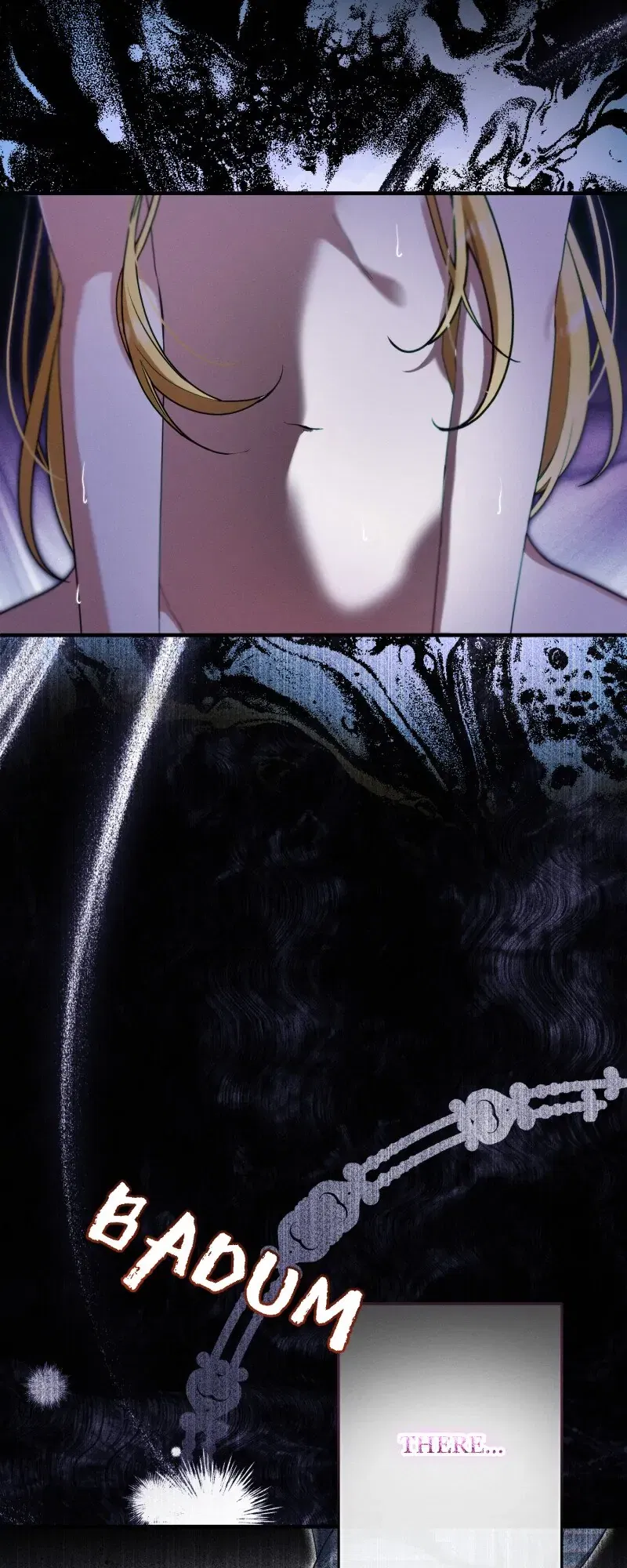The Beast Within Chapter 57 - page 37