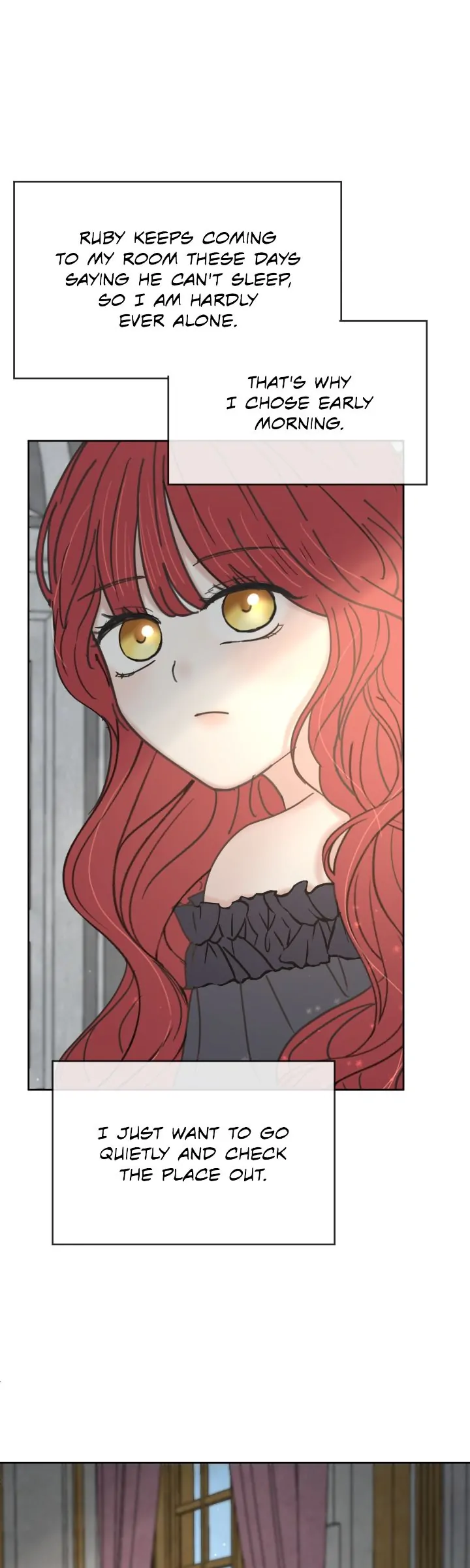 I Adopted a Male Lead From a Prison Shelter Chapter 37 - page 16