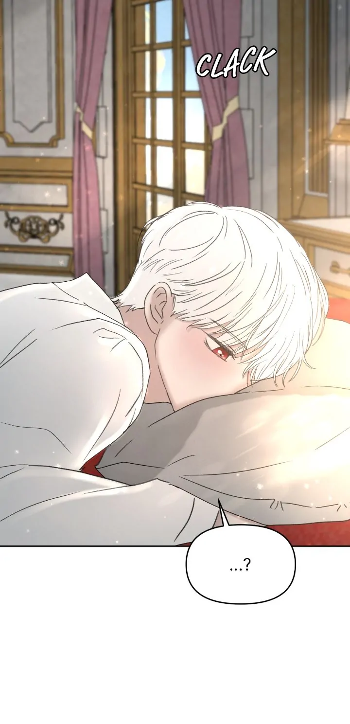 I Adopted a Male Lead From a Prison Shelter Chapter 37 - page 17