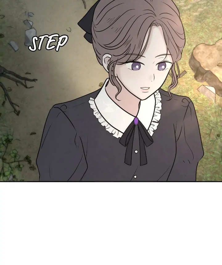 I Adopted a Male Lead From a Prison Shelter Chapter 37 - page 22
