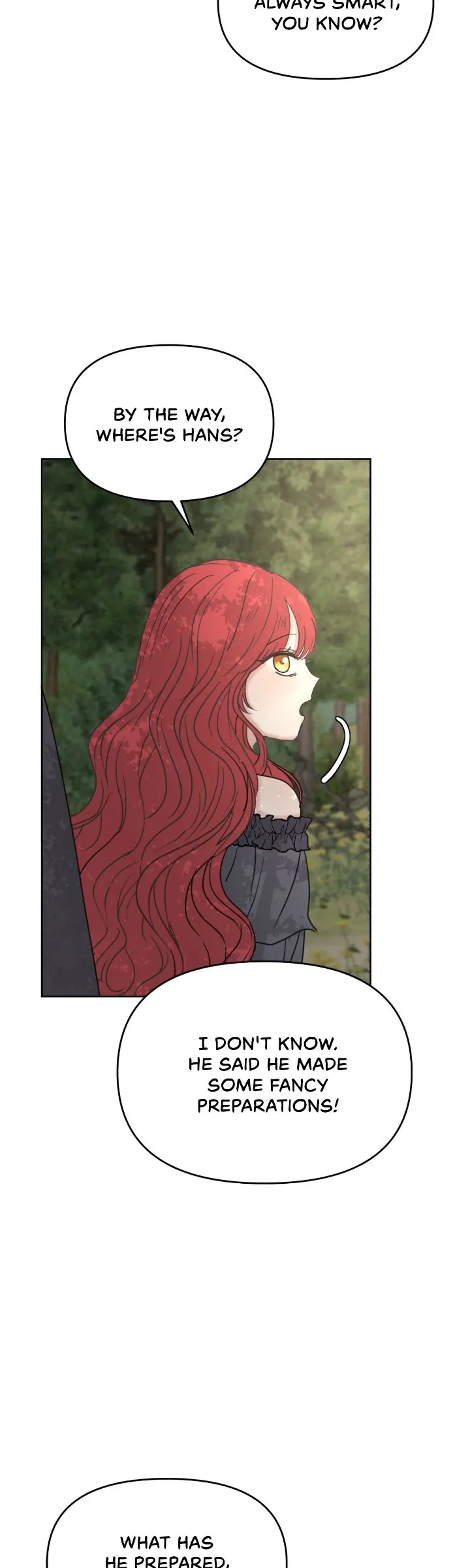 I Adopted a Male Lead From a Prison Shelter Chapter 37 - page 24